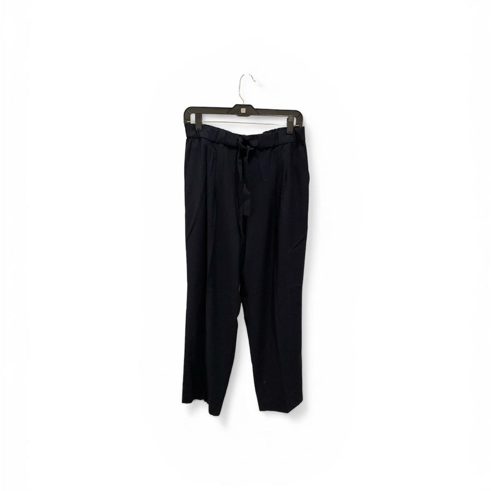 Women’s Tie-Waist Dress Pants